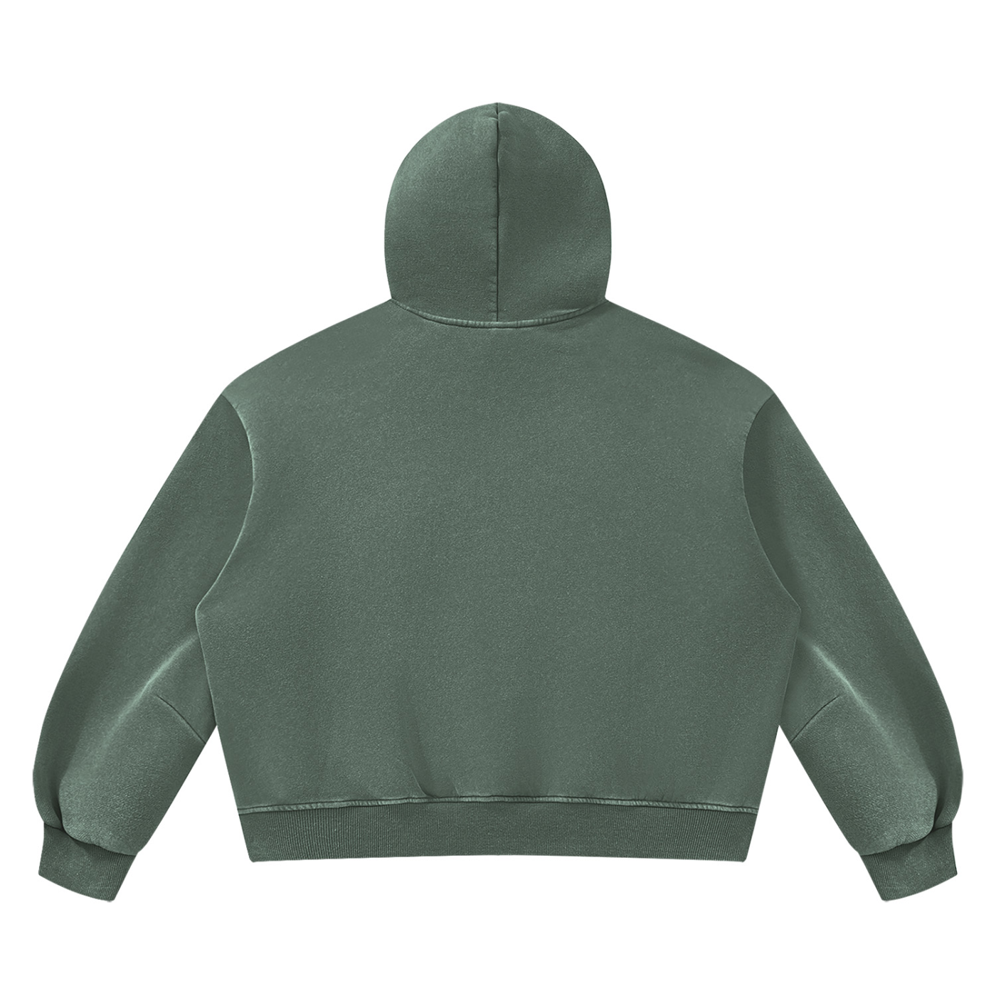 BG “Almighty” Unisex Fleece Hoodie