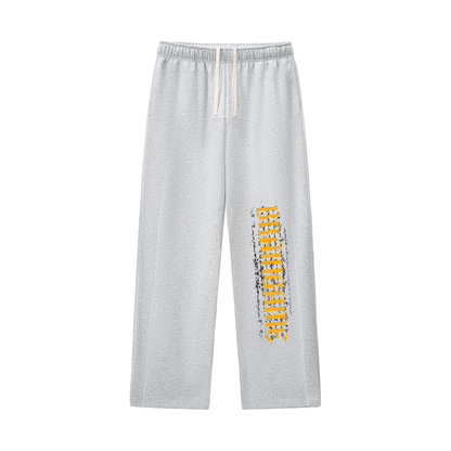 BG “Optimus” Fleece Sweatpants