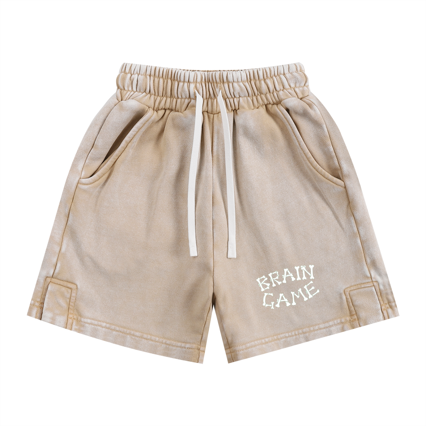 BG Kids' Shorts