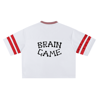 BG Boxy Skull Jersey