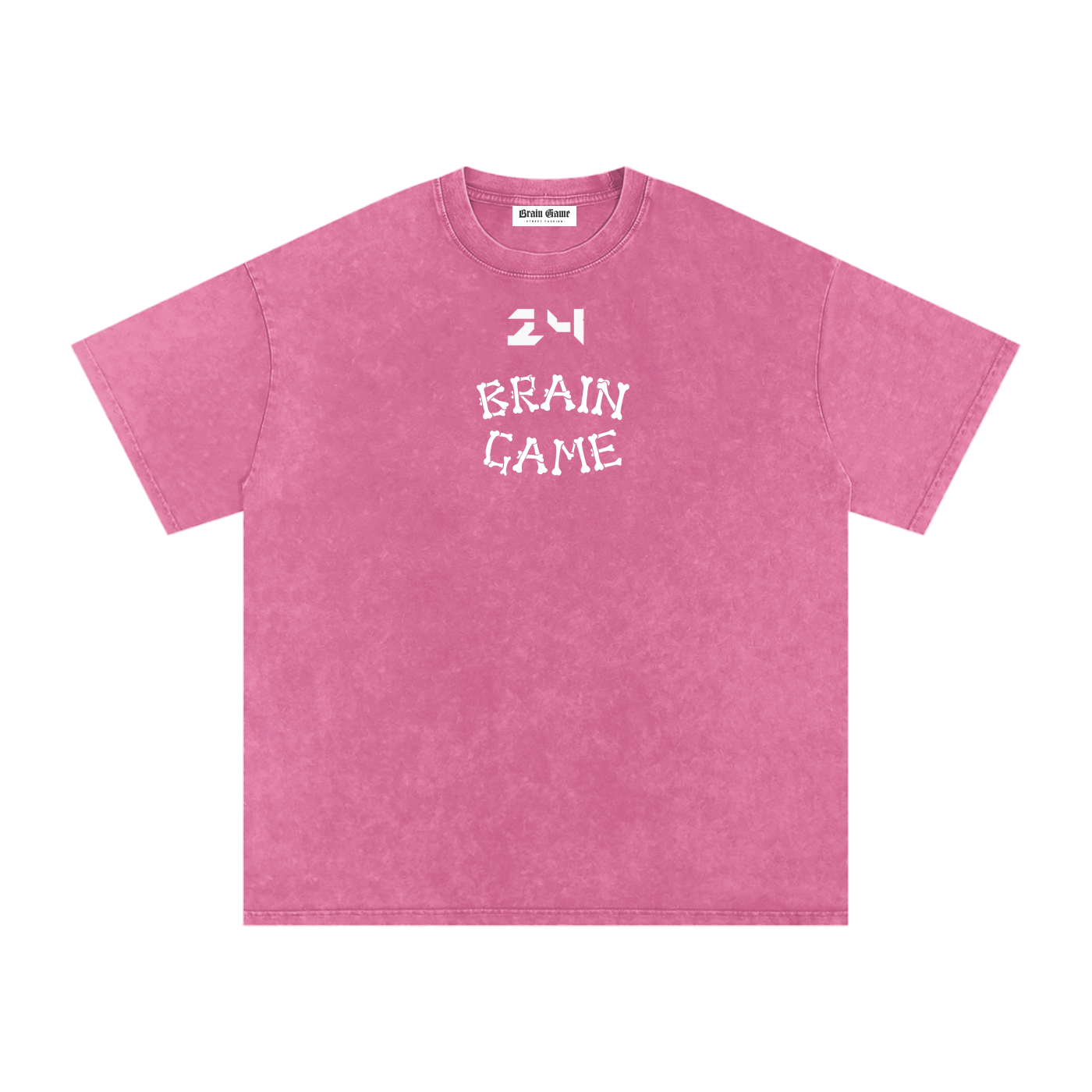 BG Classic Tee