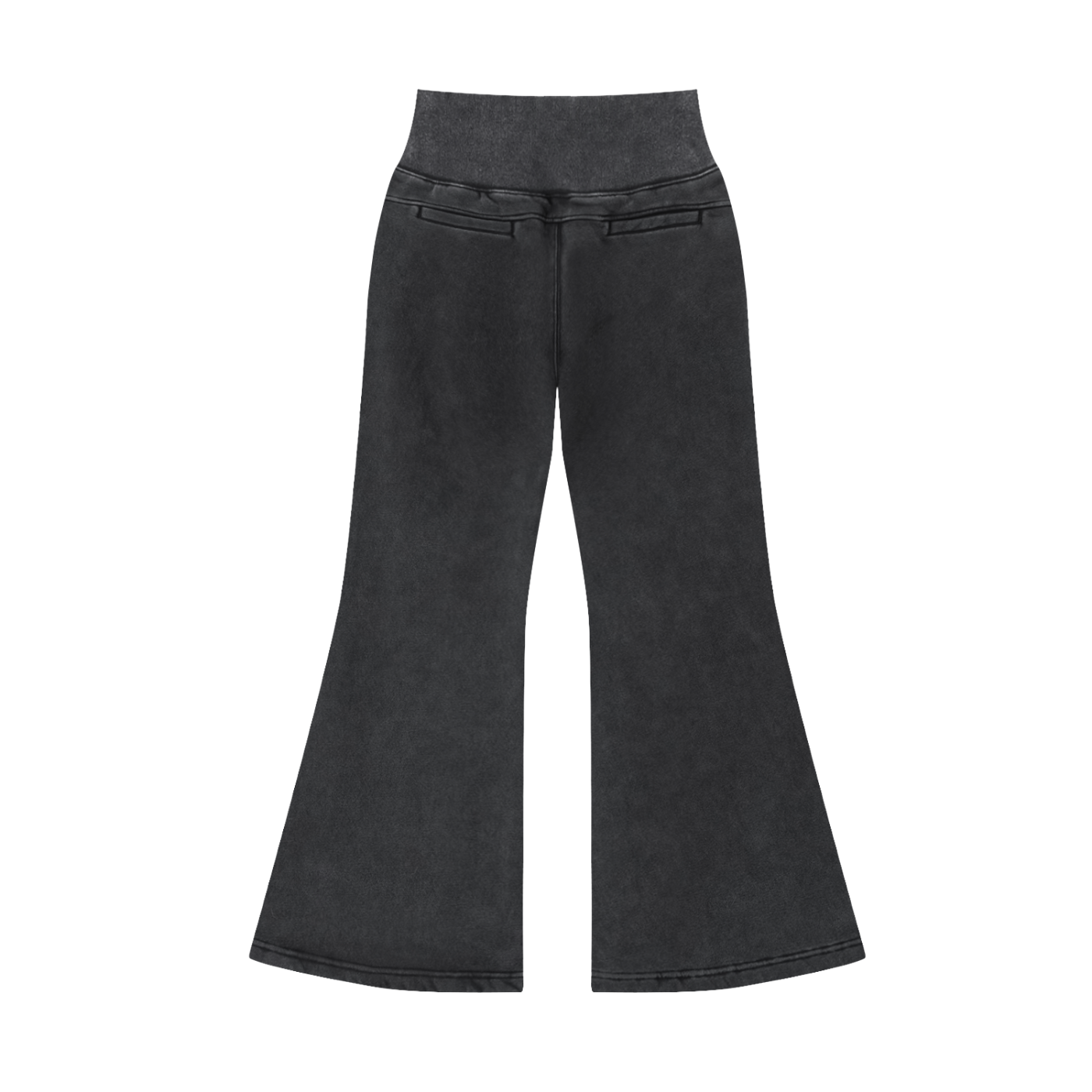 BG Women’s “Sexy Love” Vintage Pants