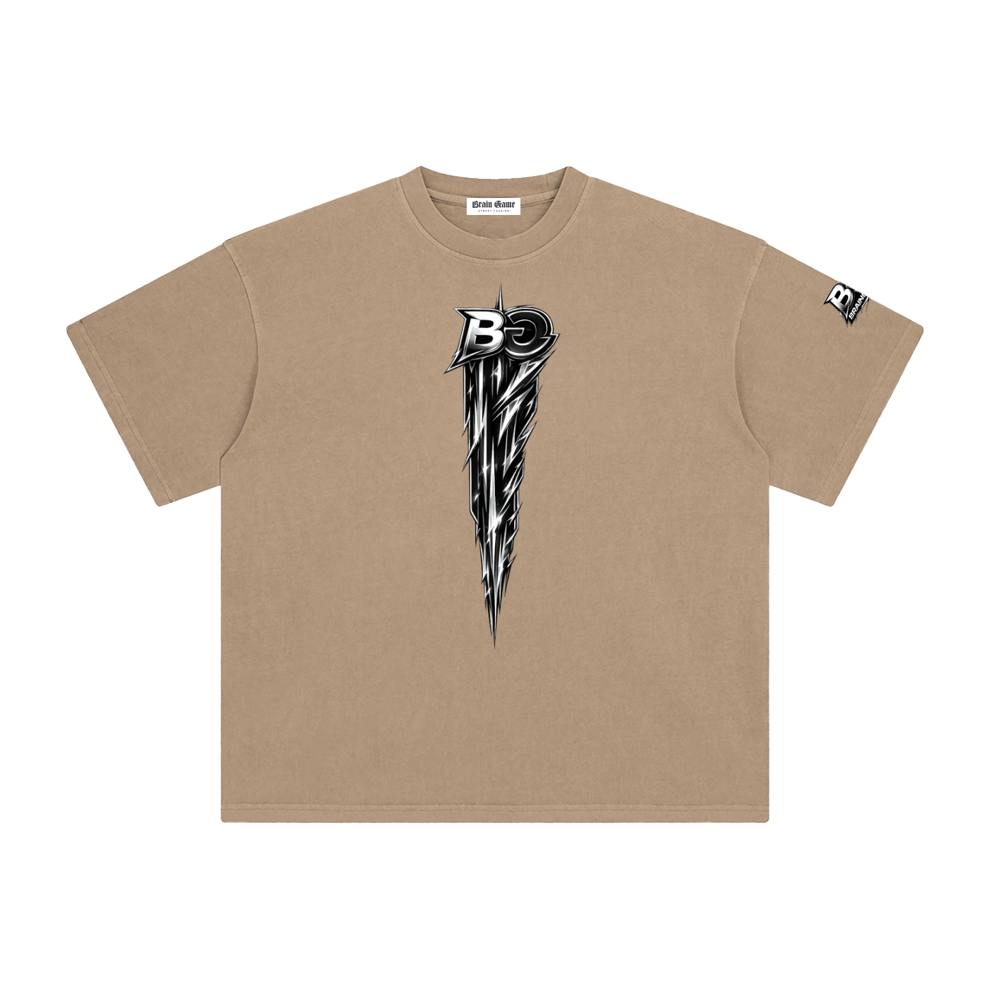 BG “Dagger” Tee