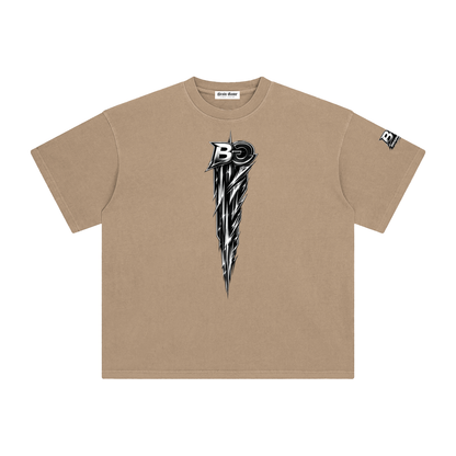 BG “Dagger” Tee