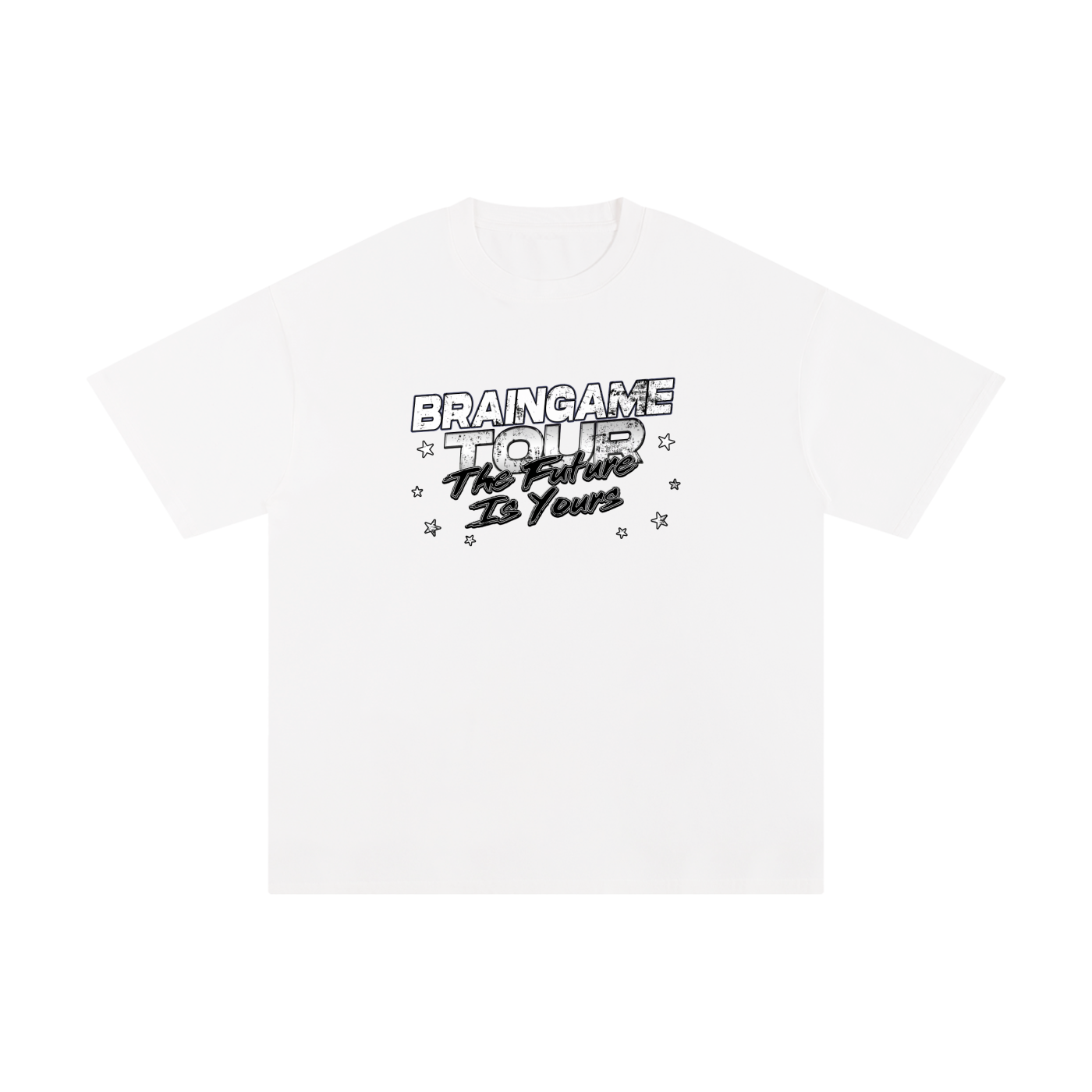 BG “Tour” Unisex Tee