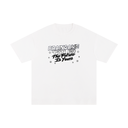 BG “Tour” Unisex Tee