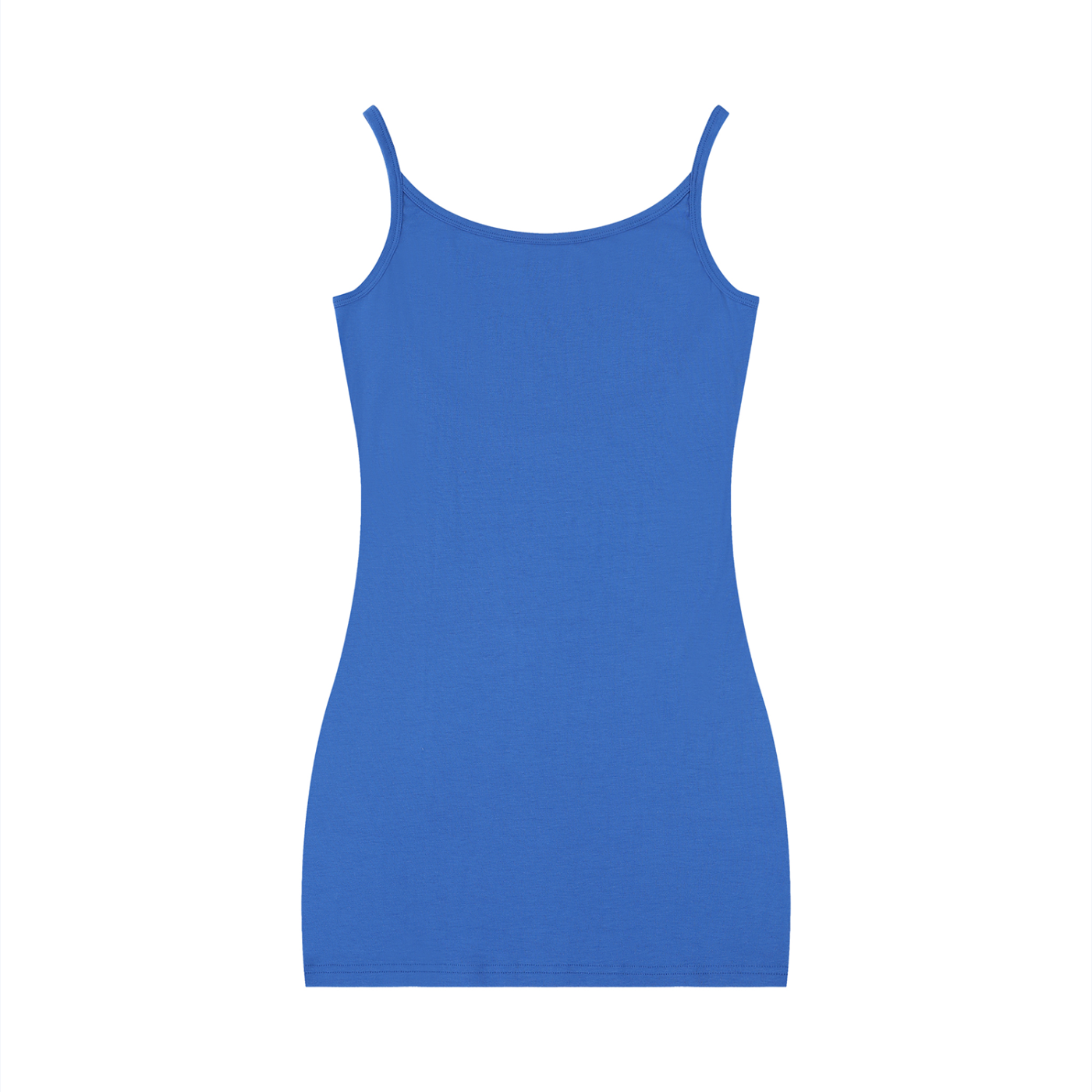 BG Women's Tight Sleeveless Dress