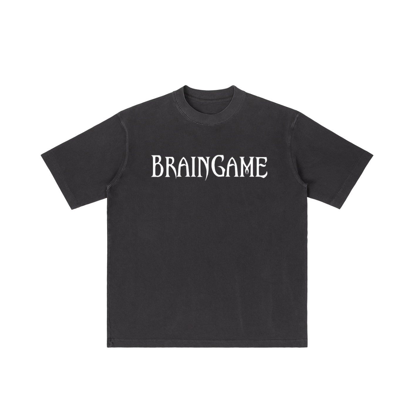 BG “Vintage” T-shirt