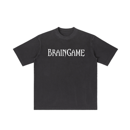 BG “Vintage” T-shirt