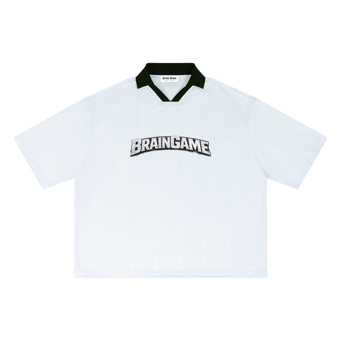 BG Soccer Jersey(Boxy)