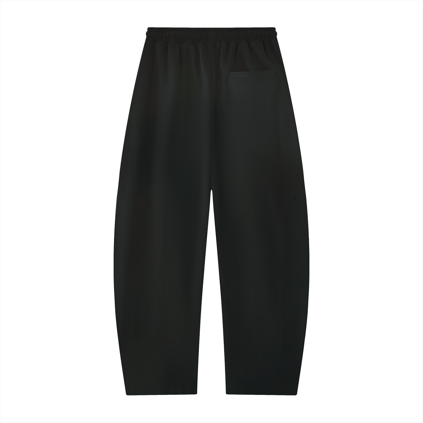 BG Barrel Leg Sweatpants