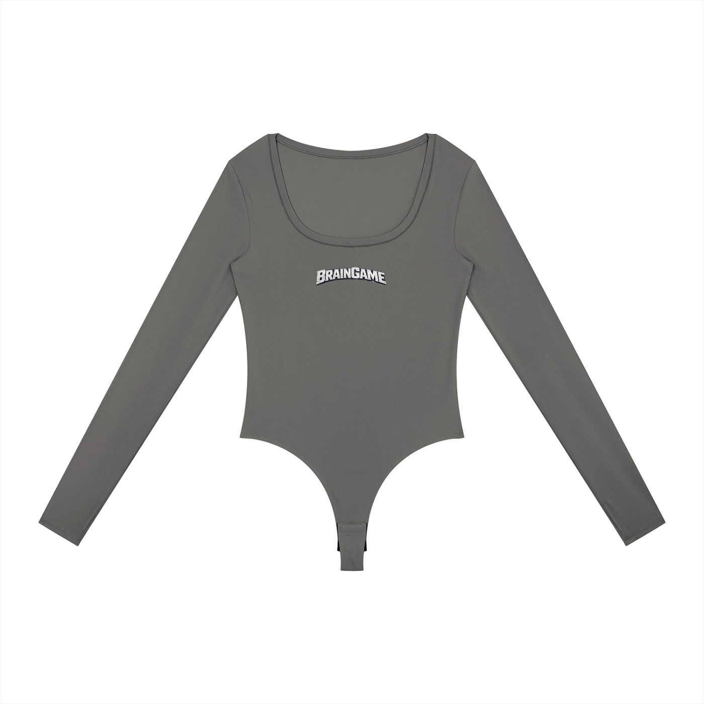 BG Women's Yoga Bodysuit
