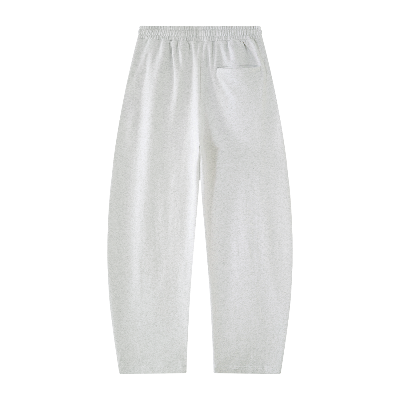 BG Barrel Leg Sweatpants