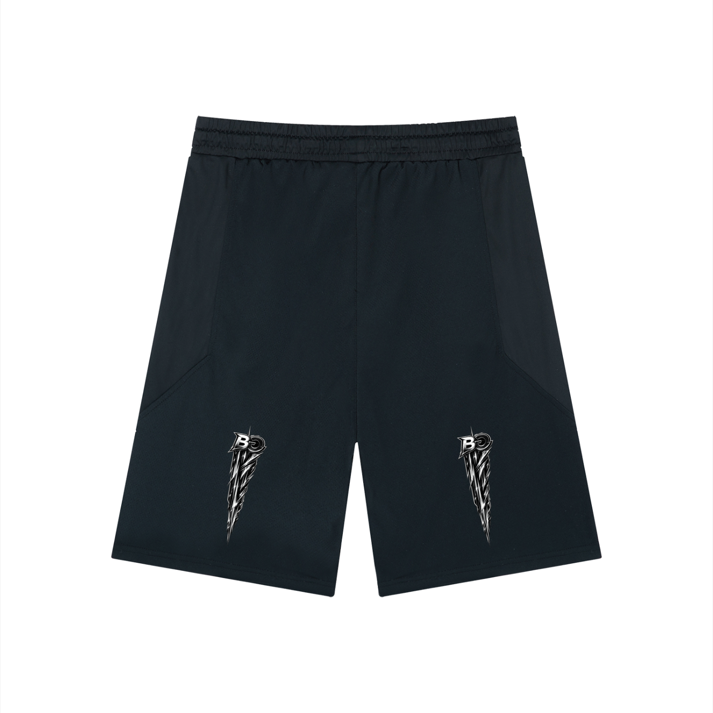 BG Men Basketball Shorts