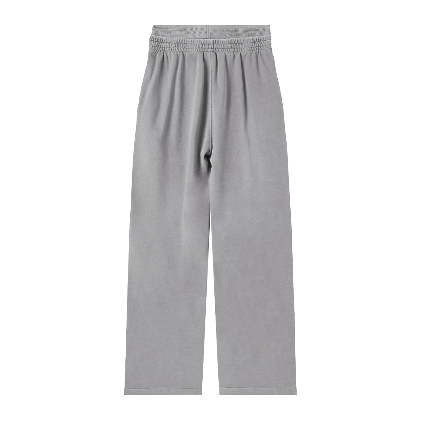 BG “Lady Love” Waist Pants (Grey)