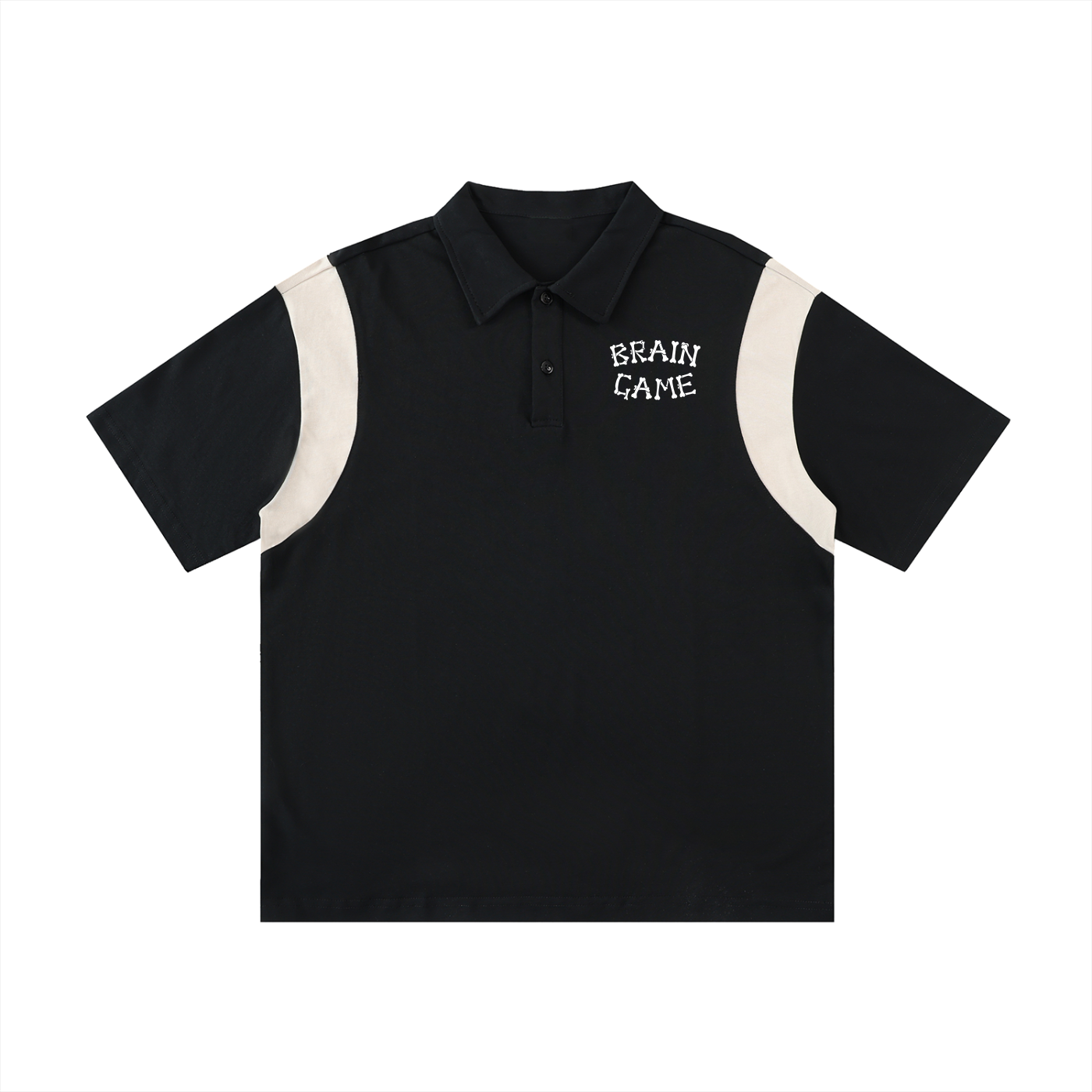 BG BCotton Polo (Unisex)