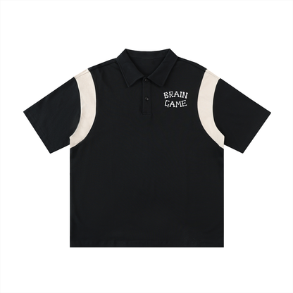 BG BCotton Polo (Unisex)