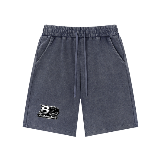 BG “Waffle” Shorts