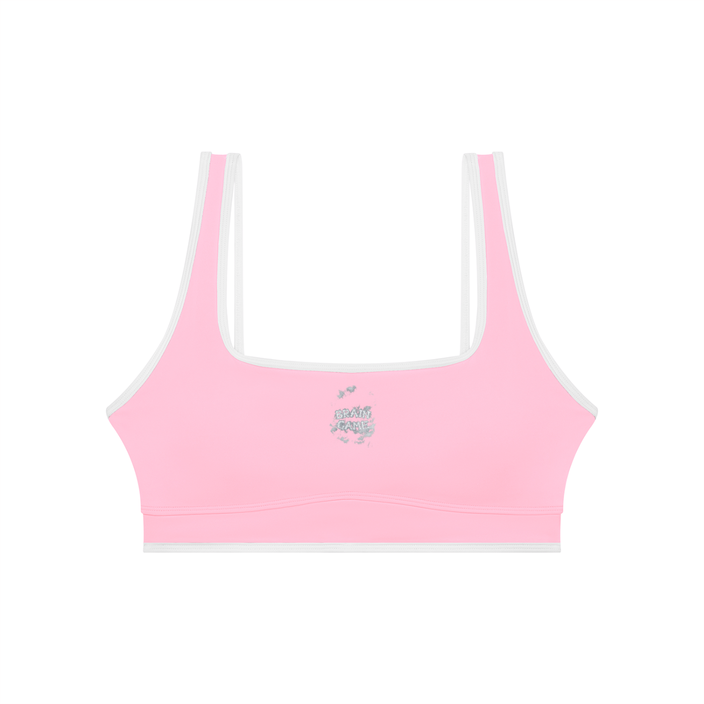 Women's “Clouded” Yoga Tank Top
