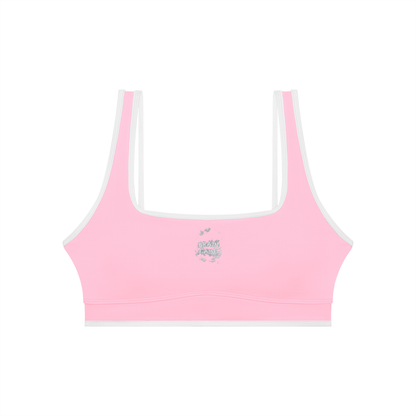 Women's “Clouded” Yoga Tank Top