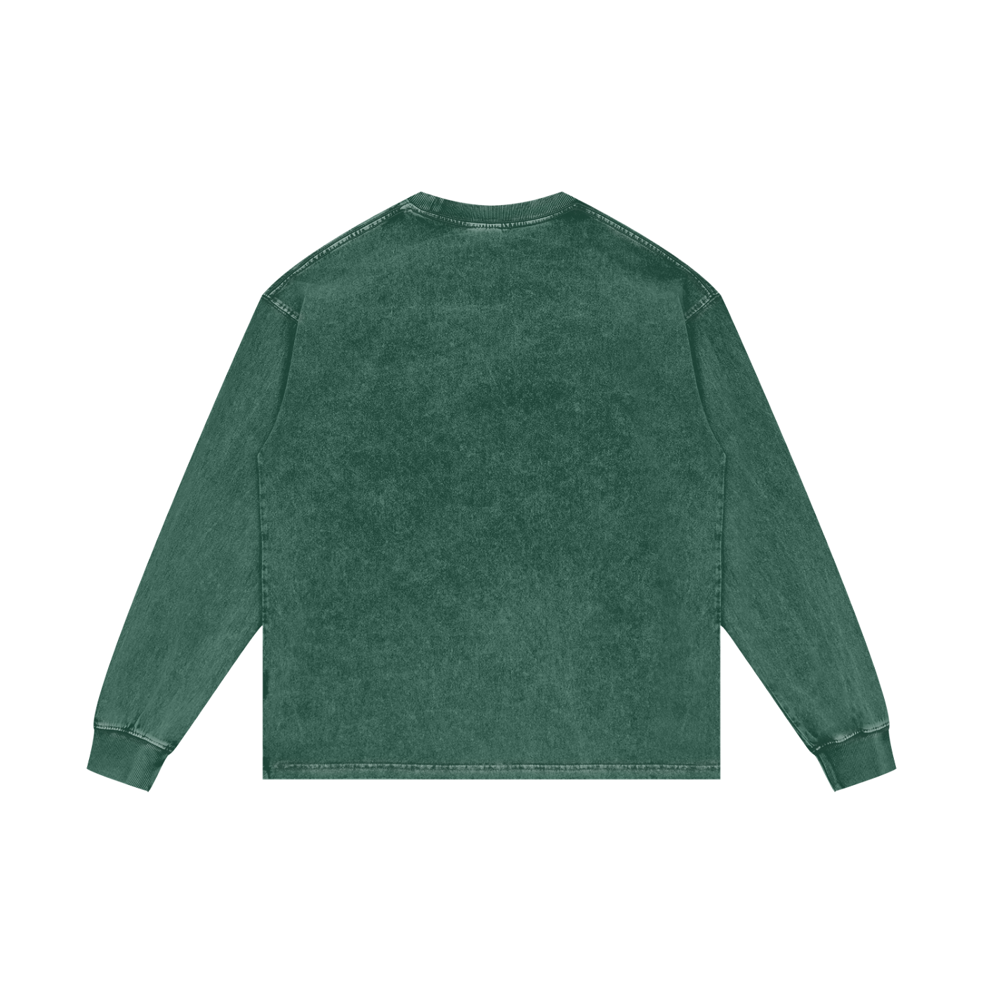 BG “Classic” Oversized T