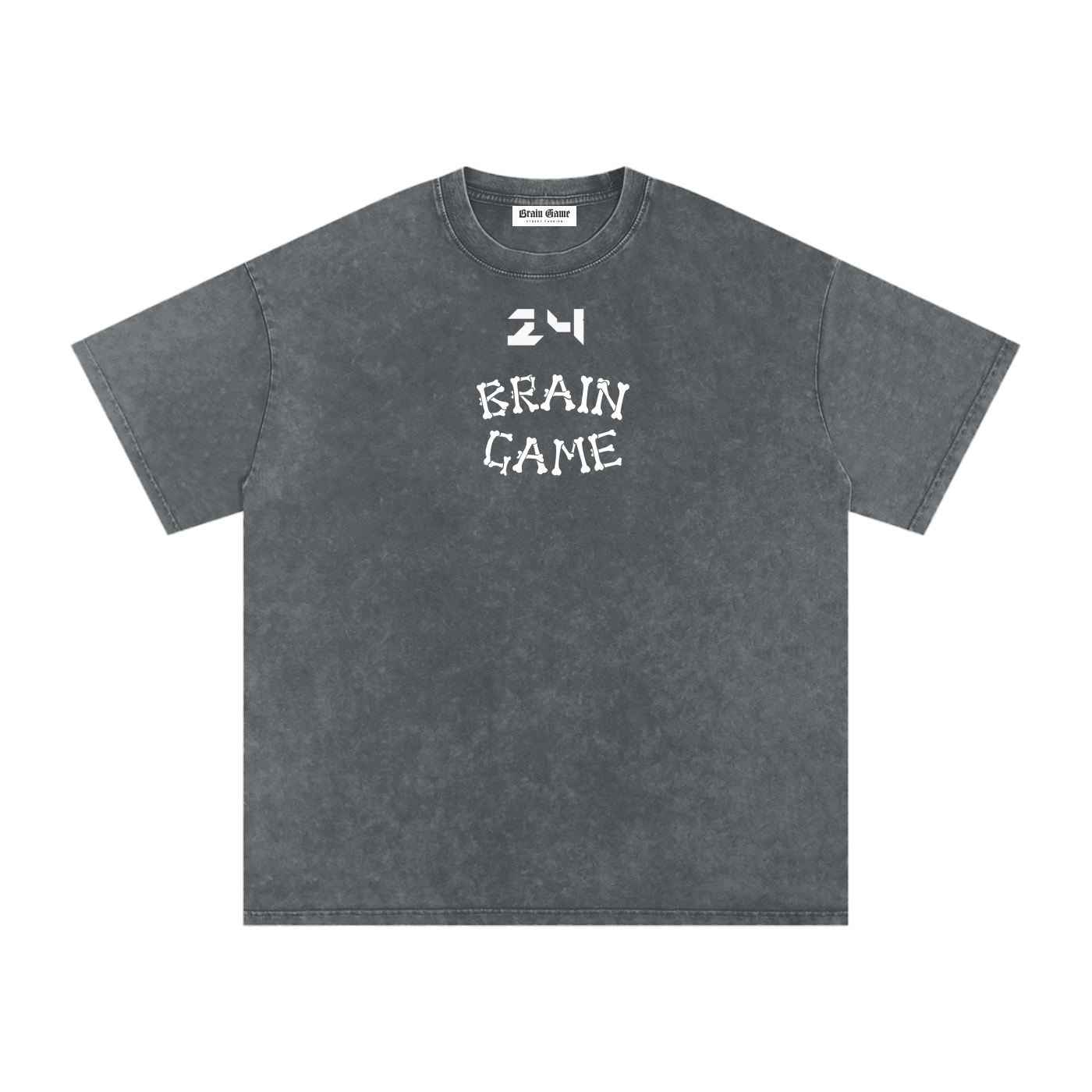 BG Classic Tee
