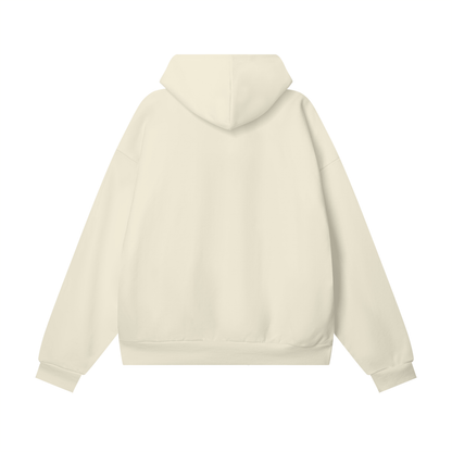 BG “Bonez” Hidden Pocket Hoodie