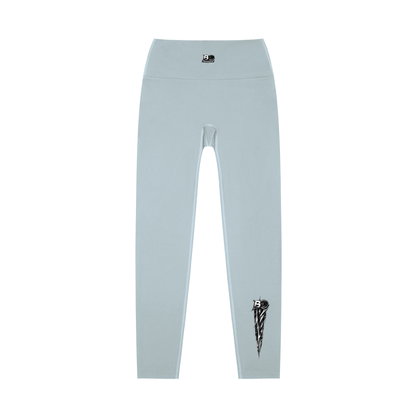 BG “On Ice” High-Waisted Yoga Leggings(13 Colors)