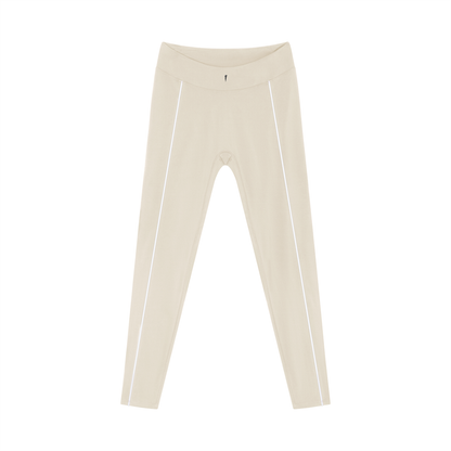 BG “Sports” Women’s High-Waist Tapered Leggings