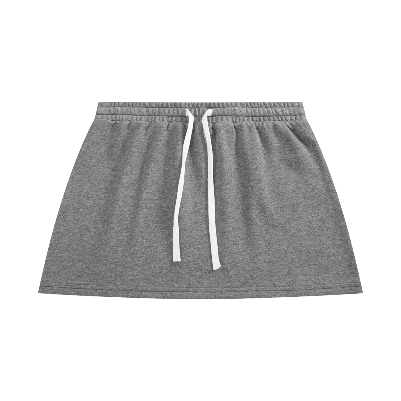 BG Women's “Best Brain” Mini Skirt