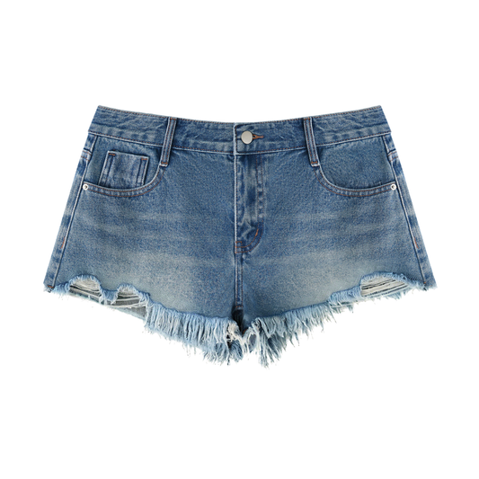 BG Women's “Juke” Shorts