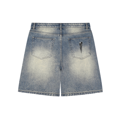 BG Baggy Denim Shorts