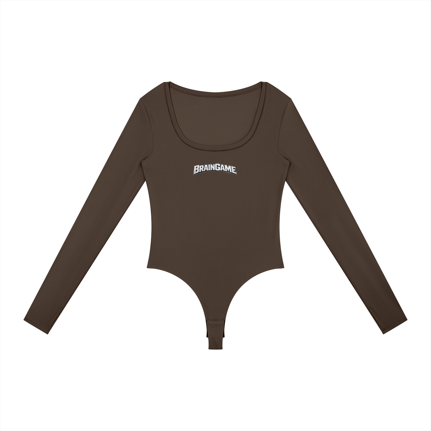 BG Women's Yoga Bodysuit