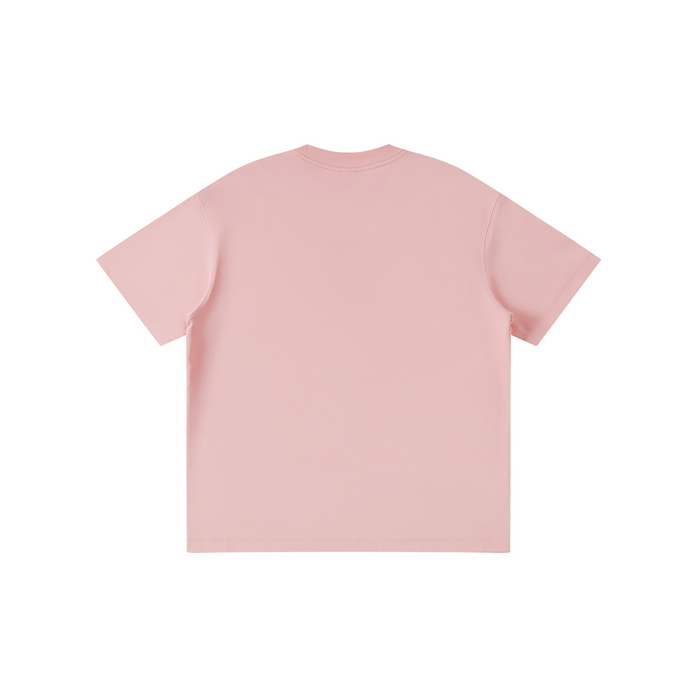 BG Kid’s “True To The Game” Solid Crewneck T-Shirt