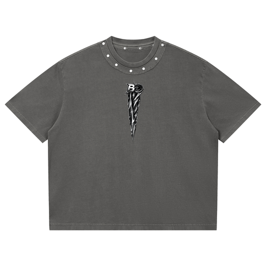 BG “Star Studder” Tee