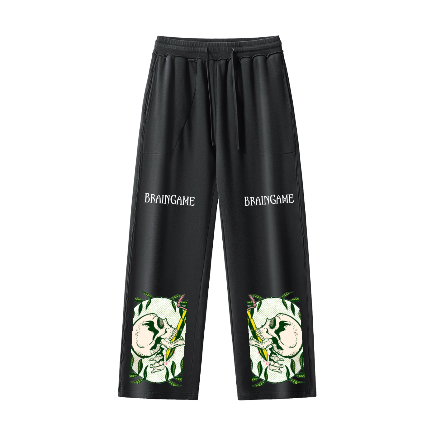 BG Enzyme Sweatpants