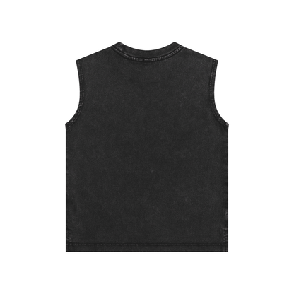 BG Kids' Tank Top