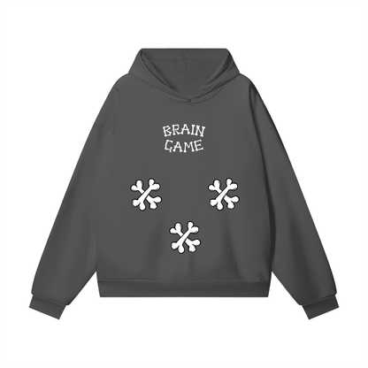 BG “Bonez” Hidden Pocket Hoodie