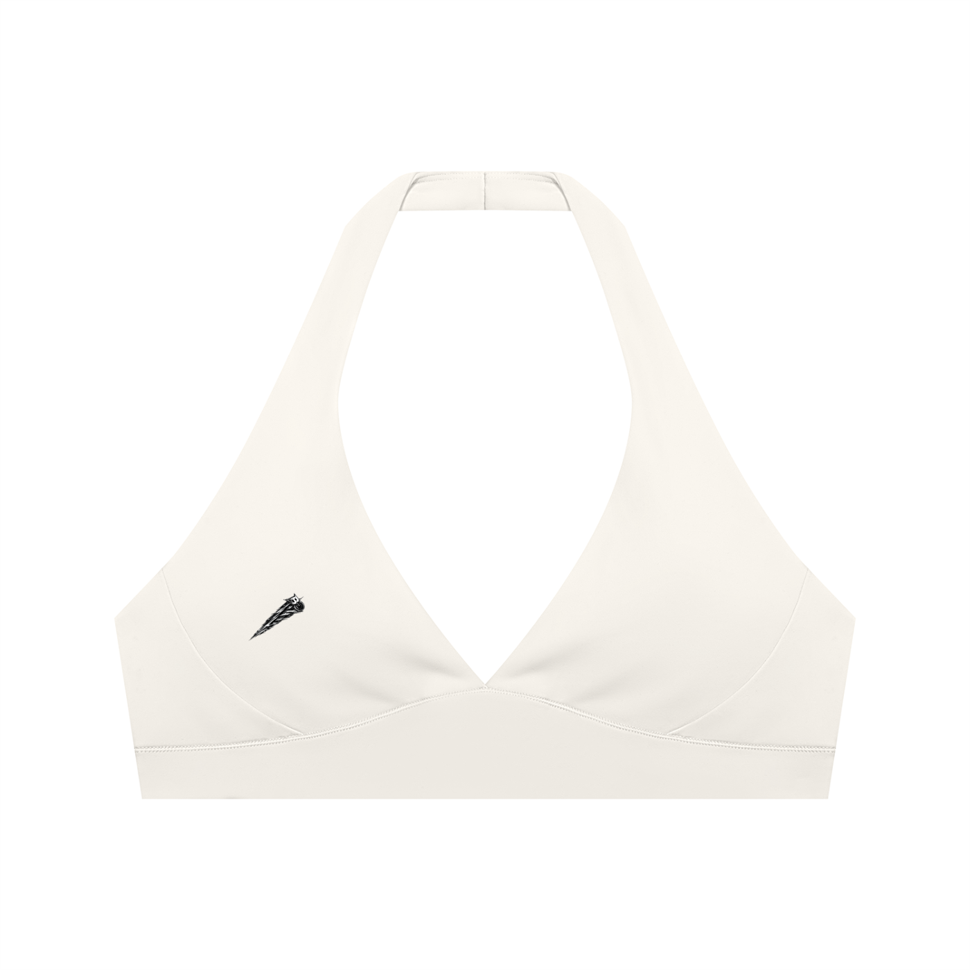 BG Women’s Halter Yoga Sports Bra