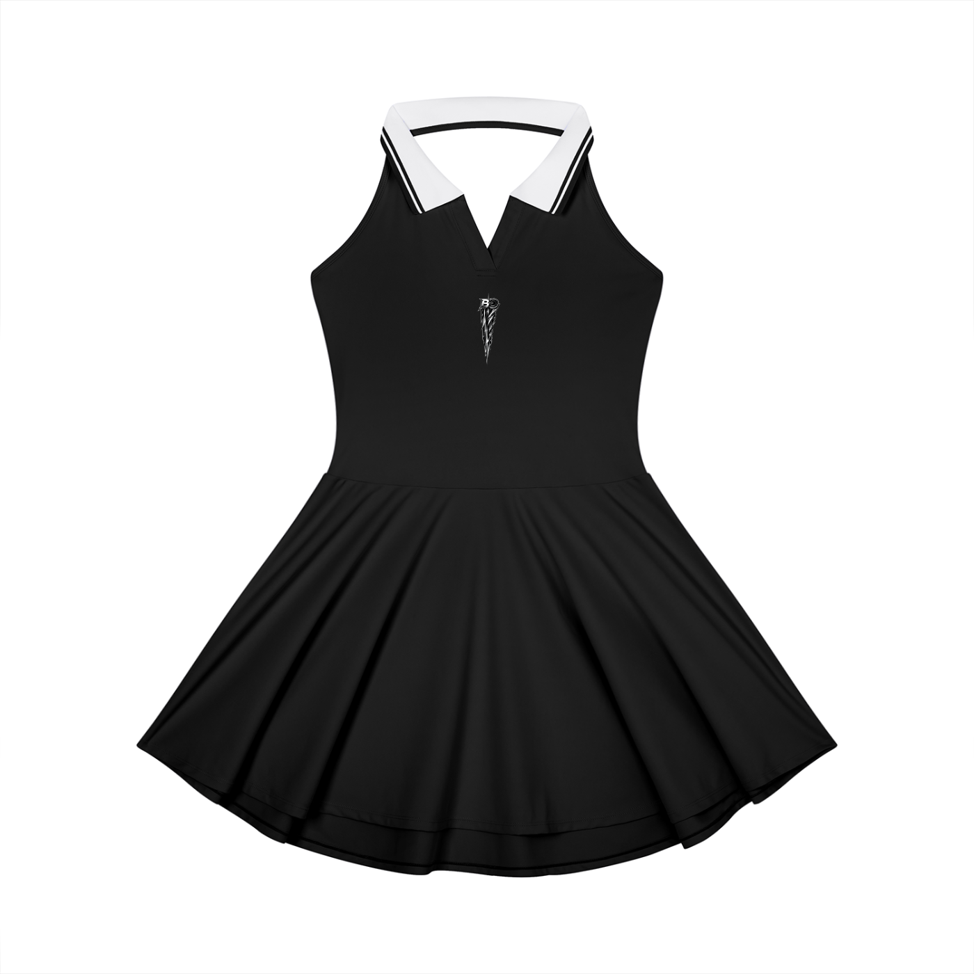 BG Women's Tennis Dress