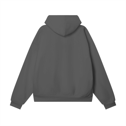 BG “Bonez” Hidden Pocket Hoodie