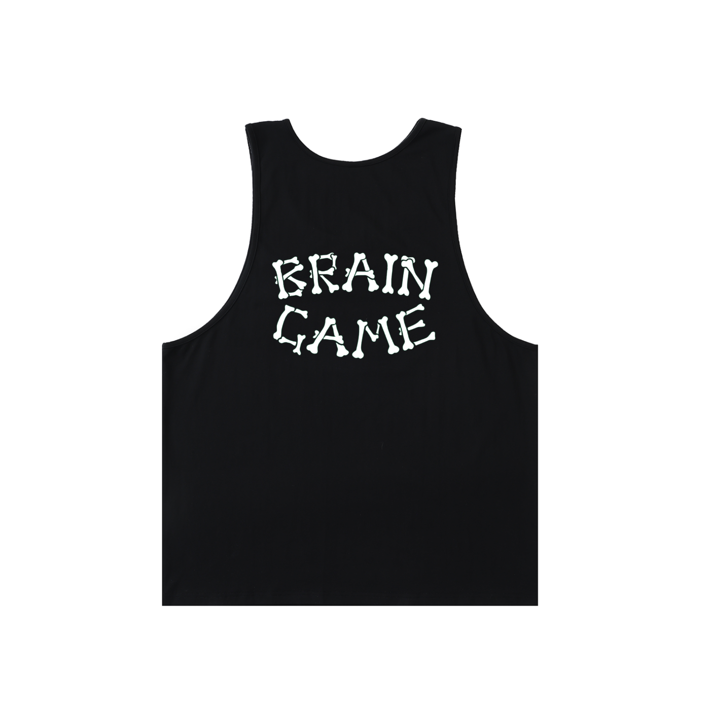 BG Gym Tank (Oversized)