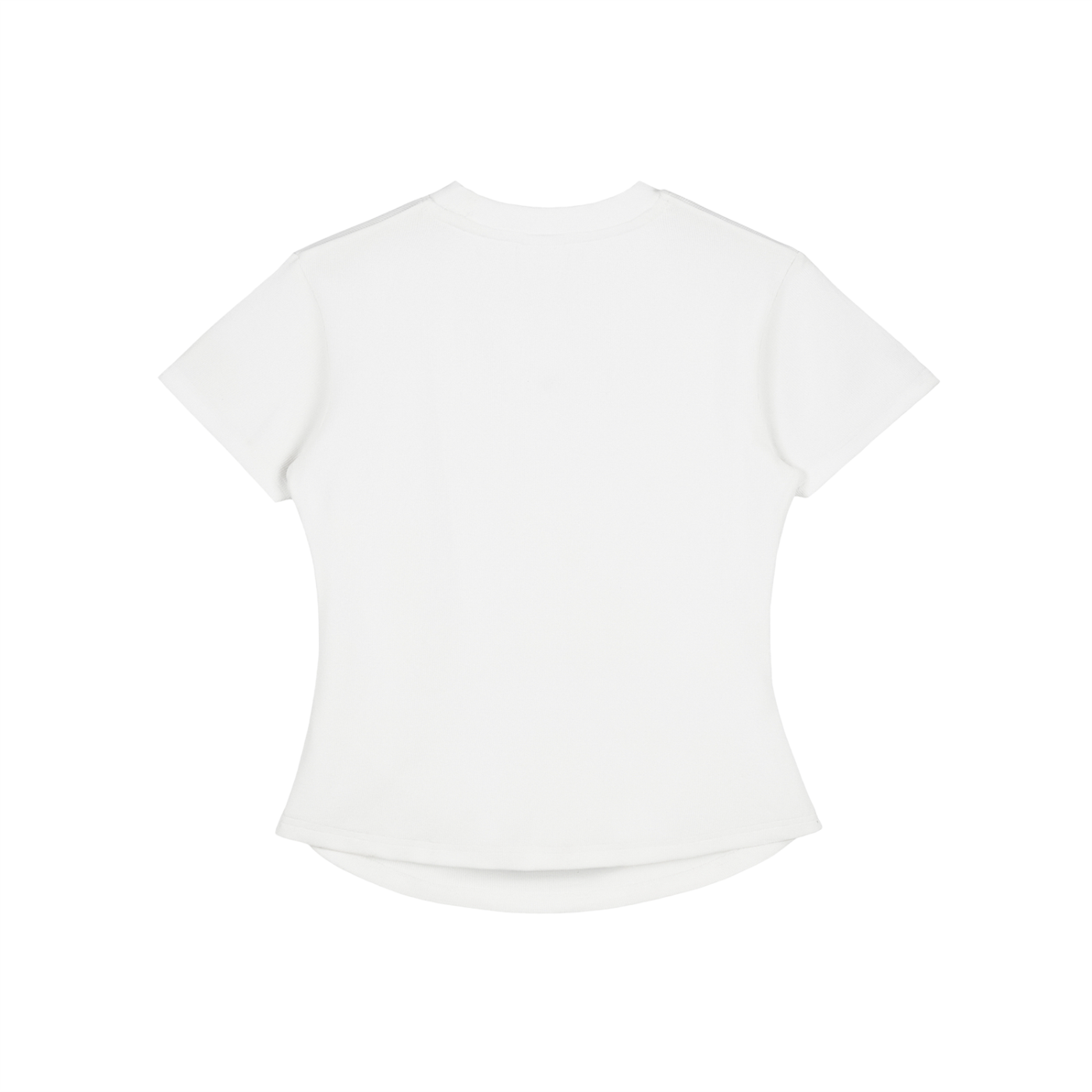 BG Women’s Vintaged-Wash Cotton T