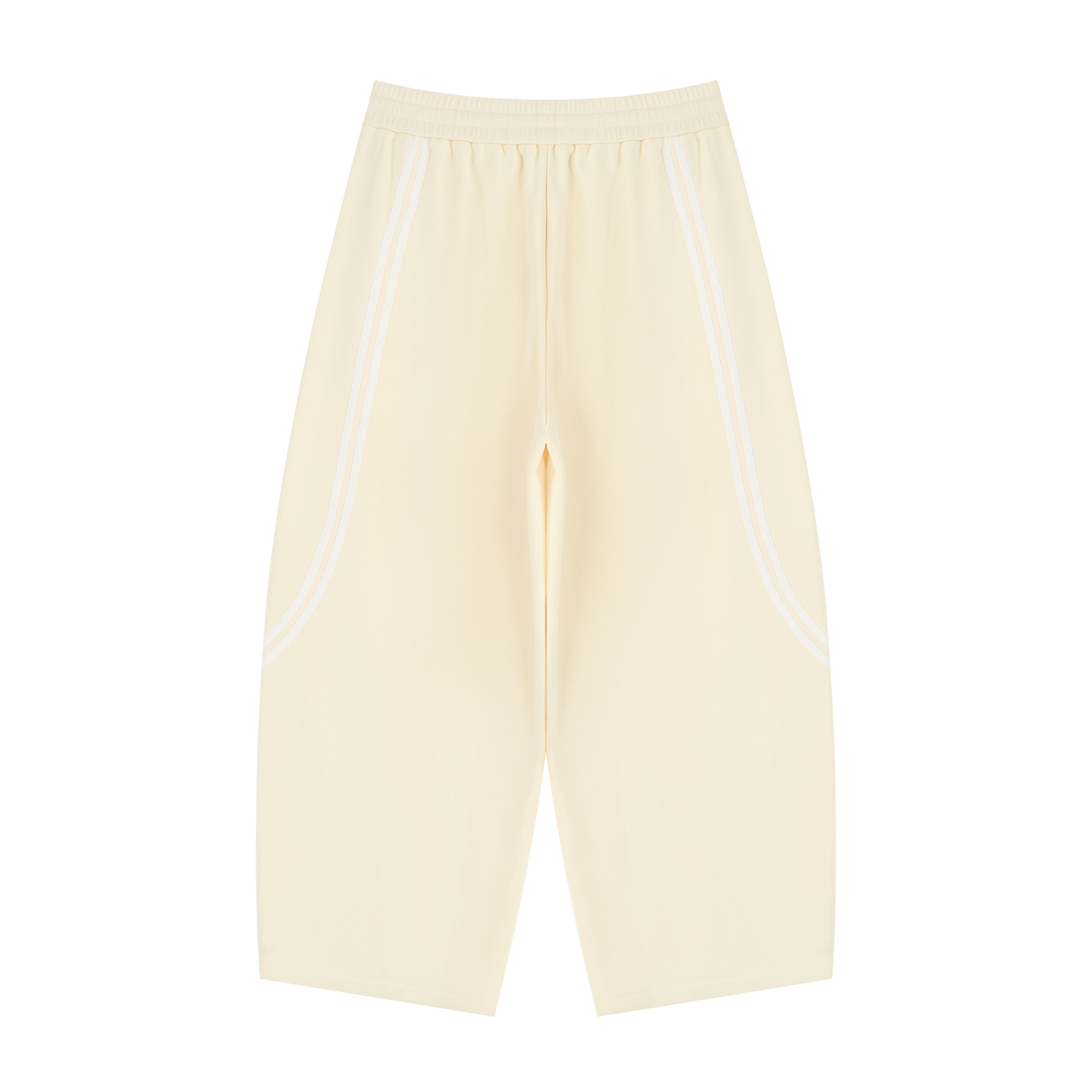 BG Unisex Wide Leg Sweatpants