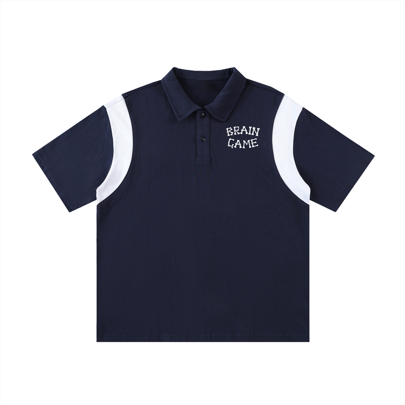 BG BCotton Polo (Unisex)