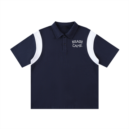 BG BCotton Polo (Unisex)