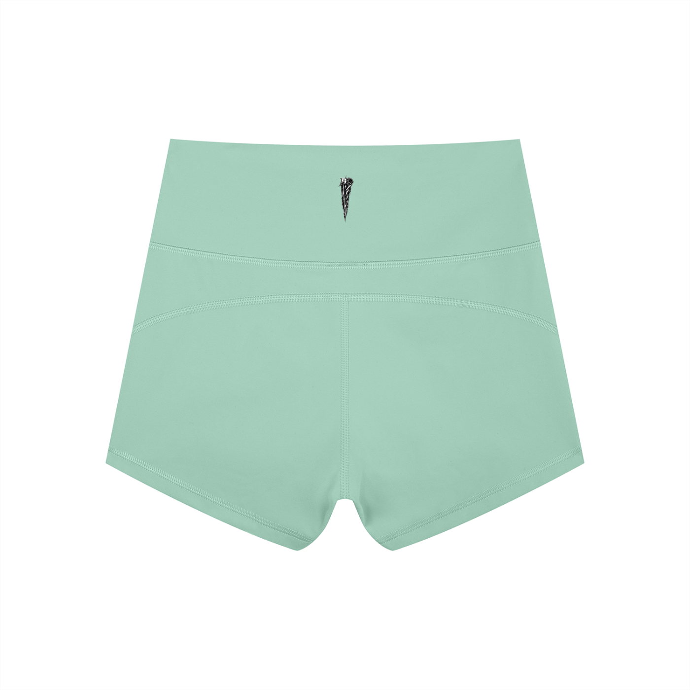 BG Women’s High-Waist Yoga Shorts