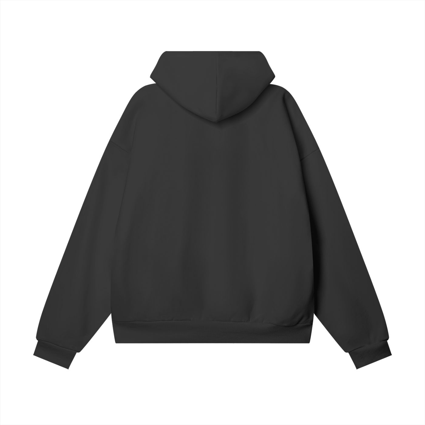 BG “Bonez” Hidden Pocket Hoodie