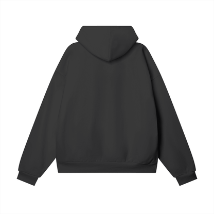 BG “Bonez” Hidden Pocket Hoodie