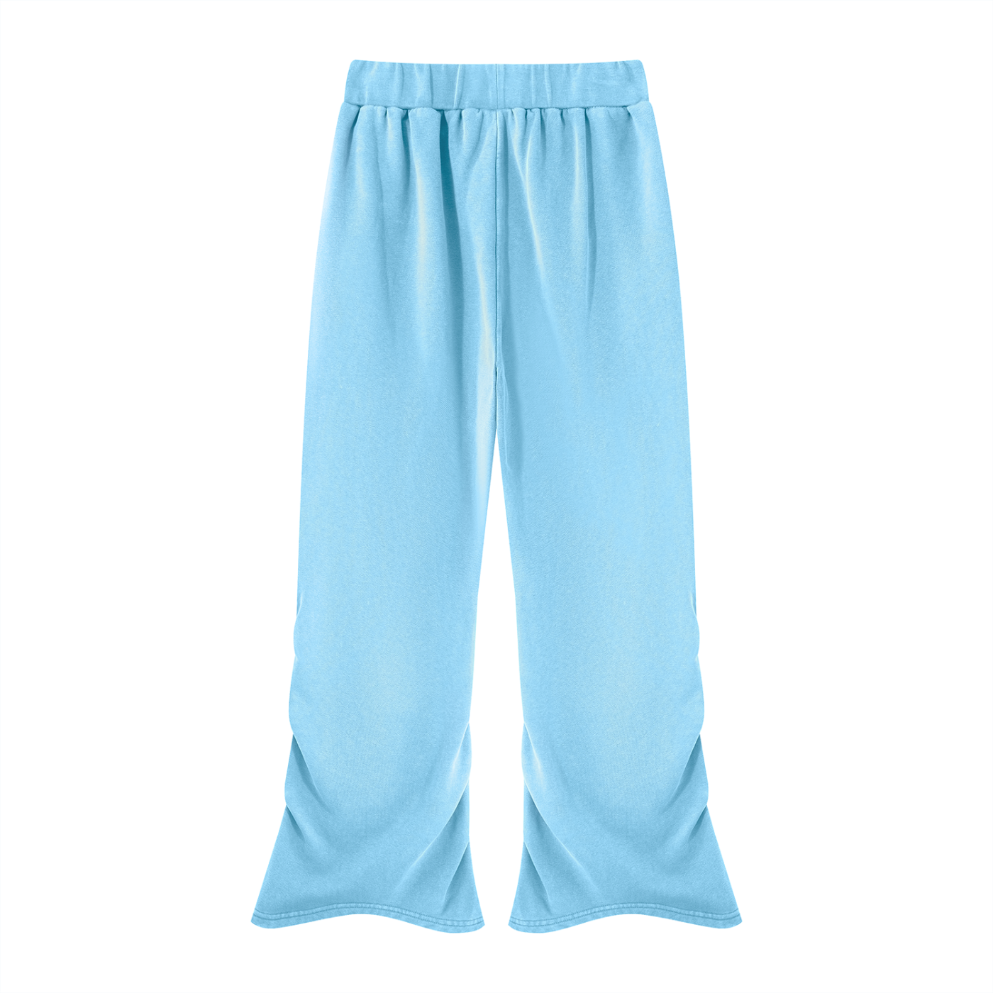 BG Women’s “Ruched” Sweatpants